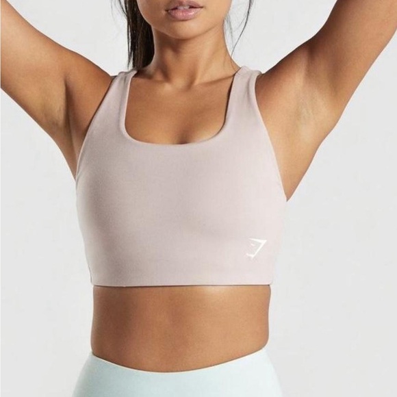Gymshark Sports Bra - Picture 1 of 4